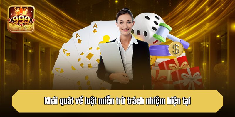 Khái quát về luật miễn trừ trách nhiệm hiện tại