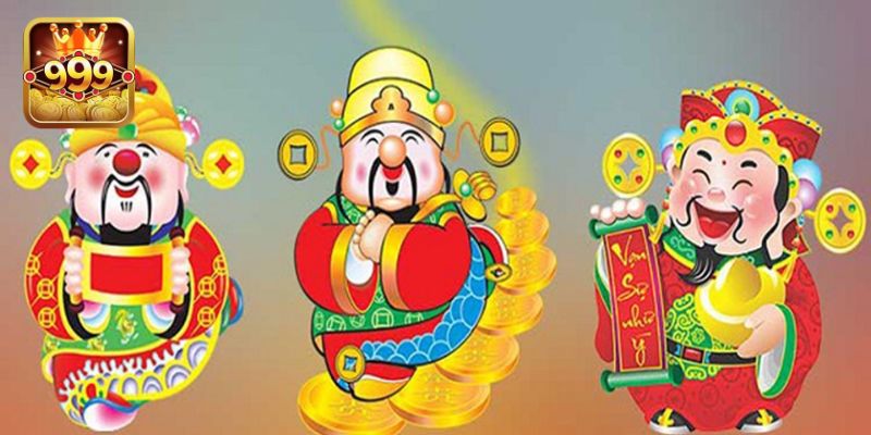 Cách tham gia Xổ số Thần Tài trực tuyến