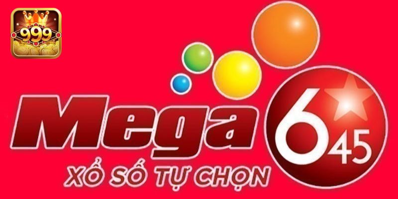Xổ Số Mega 6/45 là gì?